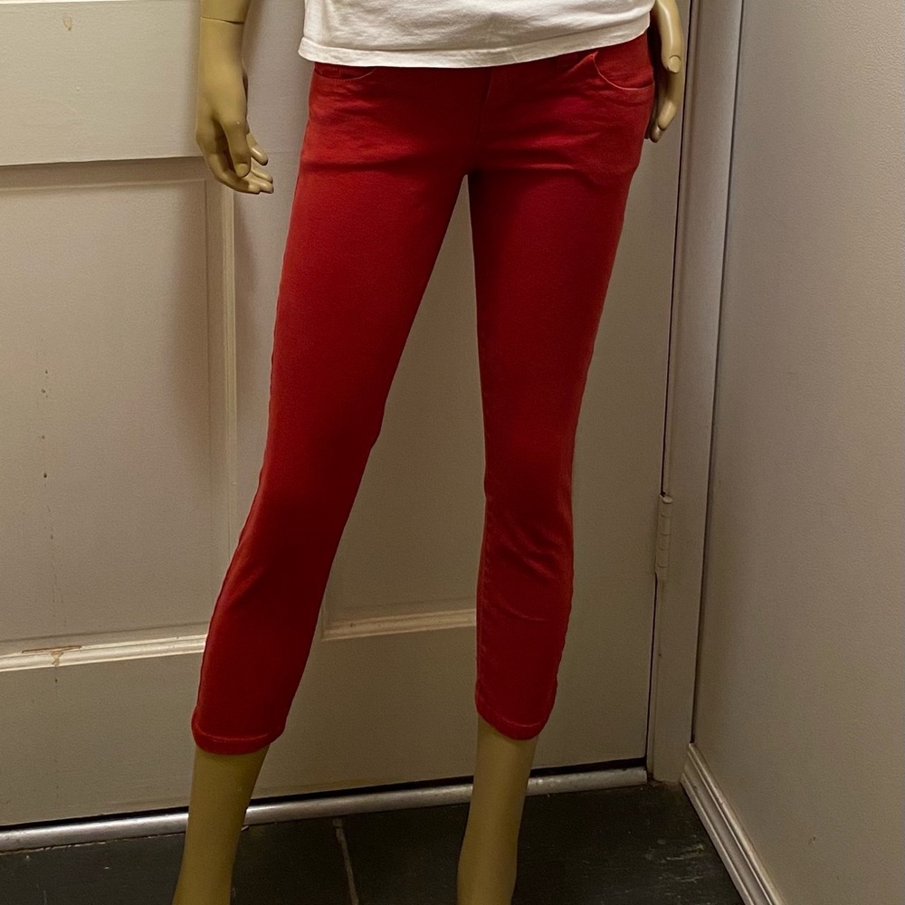 Guess Capri Jeans